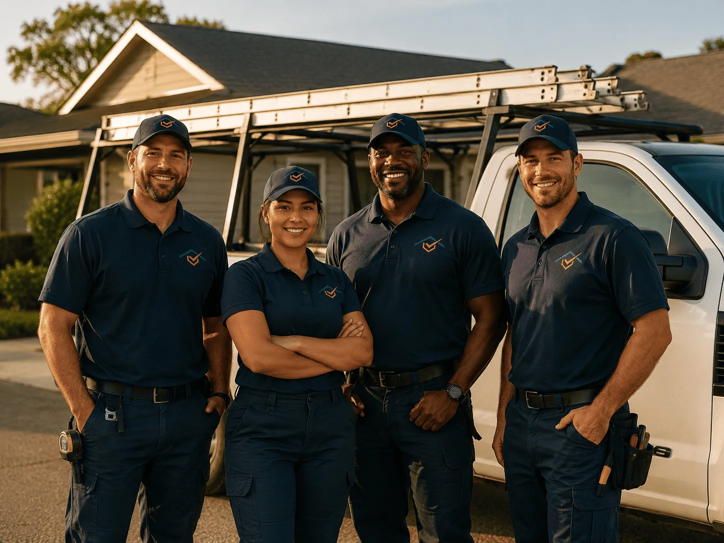 Roof Inspection company in Combs, AR